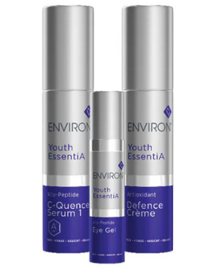 Environ Youth Essentia Kit